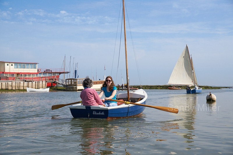 _DSC4346 - OGA Tollesbury Rally 2022