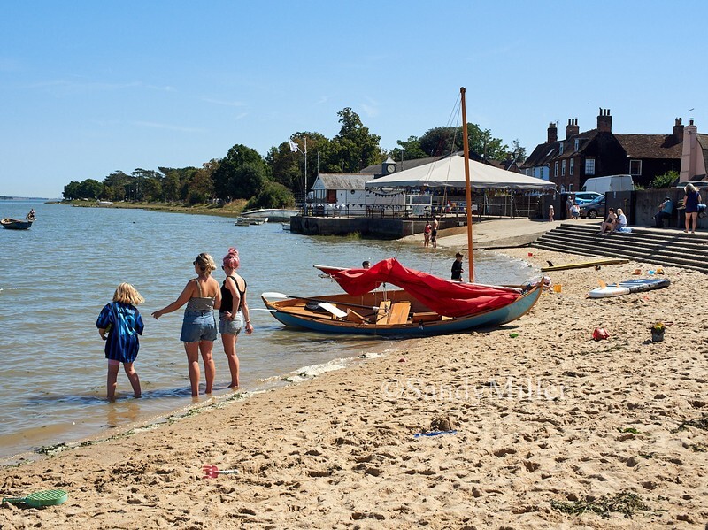 _1010032 - The English Raid Sail-and-Oar Stour and Orwell 2026