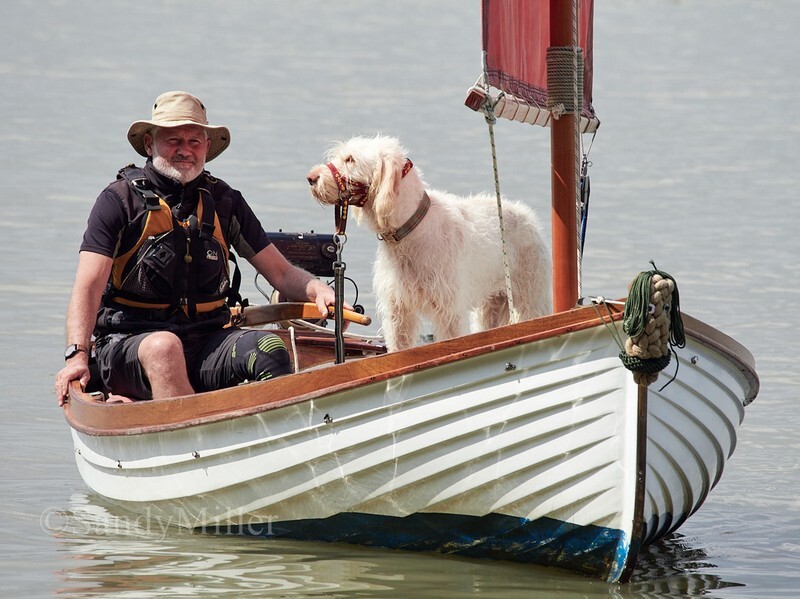 _1015754 - OGA Deben Rally / WBTA Wooden Boat Gathering 2026