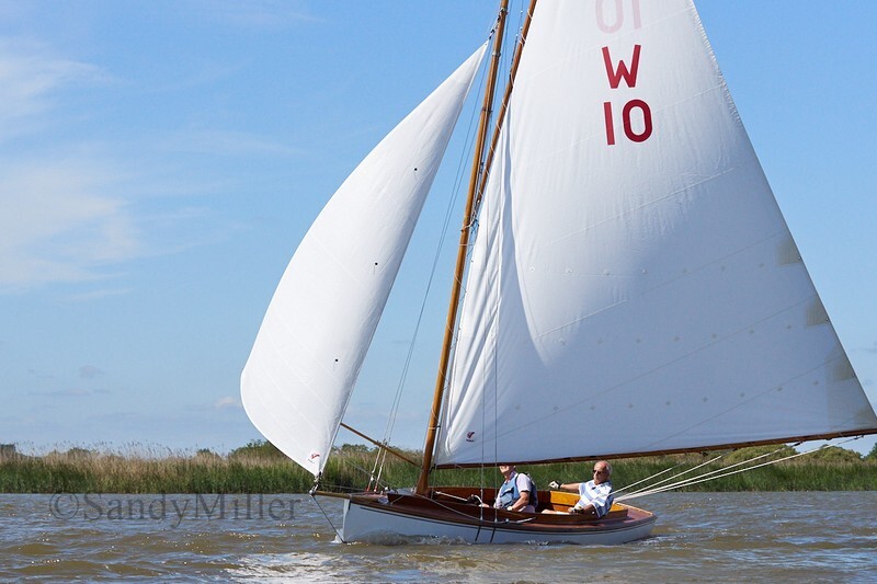 _DSC3984 - Waveney Class Champs 2019 (Oulton)