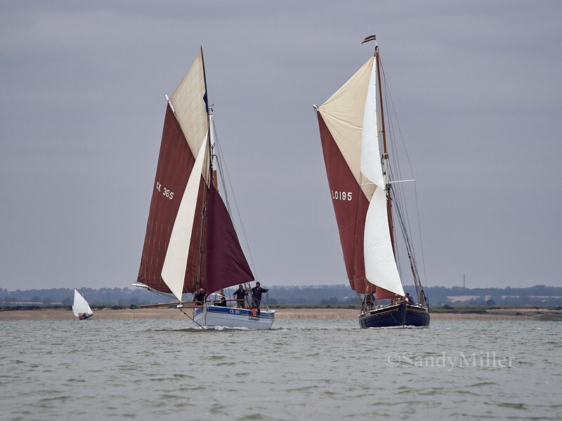 _1018079 - OGA East Coast Race start 2026