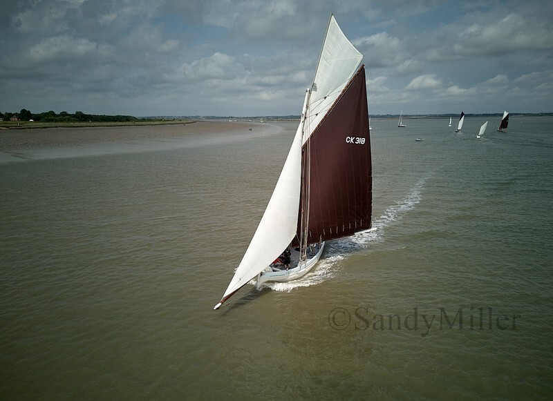 DJI_0009 - Rowhedge Regatta 2025