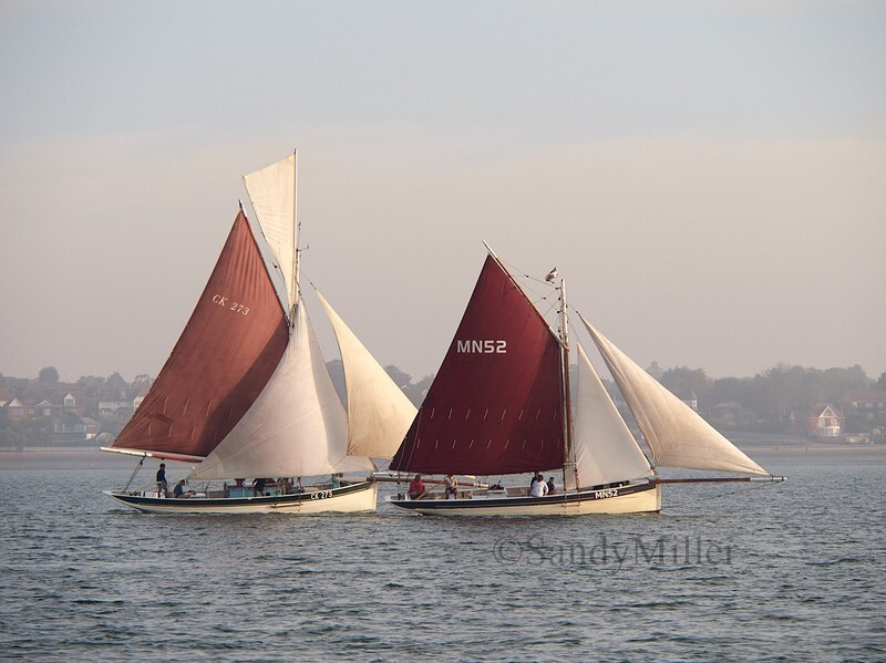 _9167455 - Maldon Regatta 2023