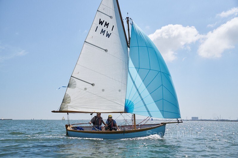 _DSC4435 - OGA Tollesbury Rally 2022