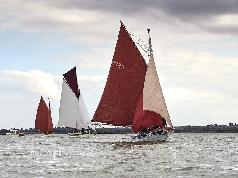 _1014121 - Maldon Regatta 2025