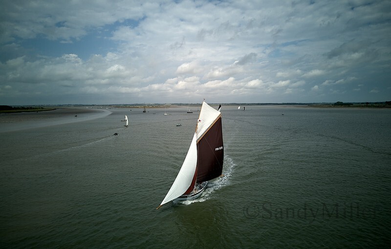 DJI_0002 - Rowhedge Regatta 2025
