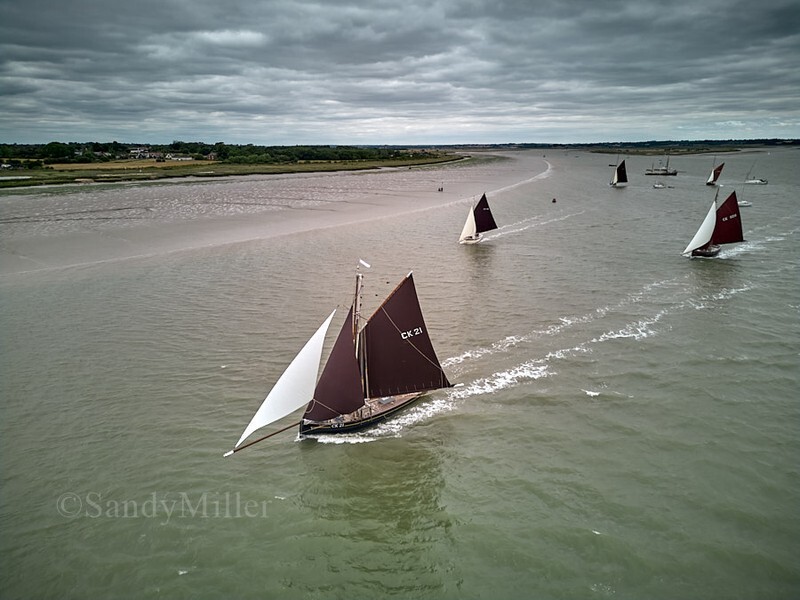 DJI_0017 - Wivenhoe Regatta 2026