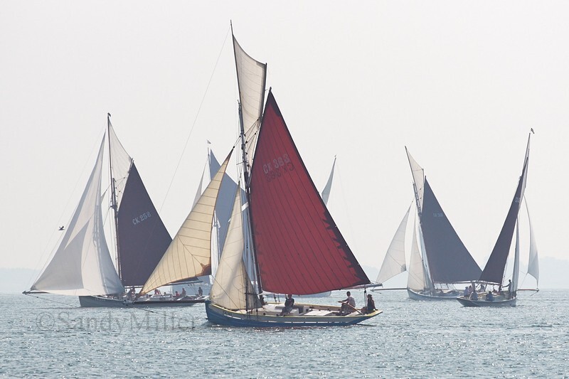 _DSC5020 - Blackwater Smack & Barge Match 2018