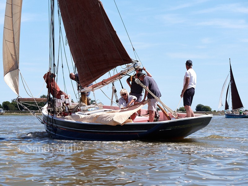 _1020250 - Heybridge Regatta 2022