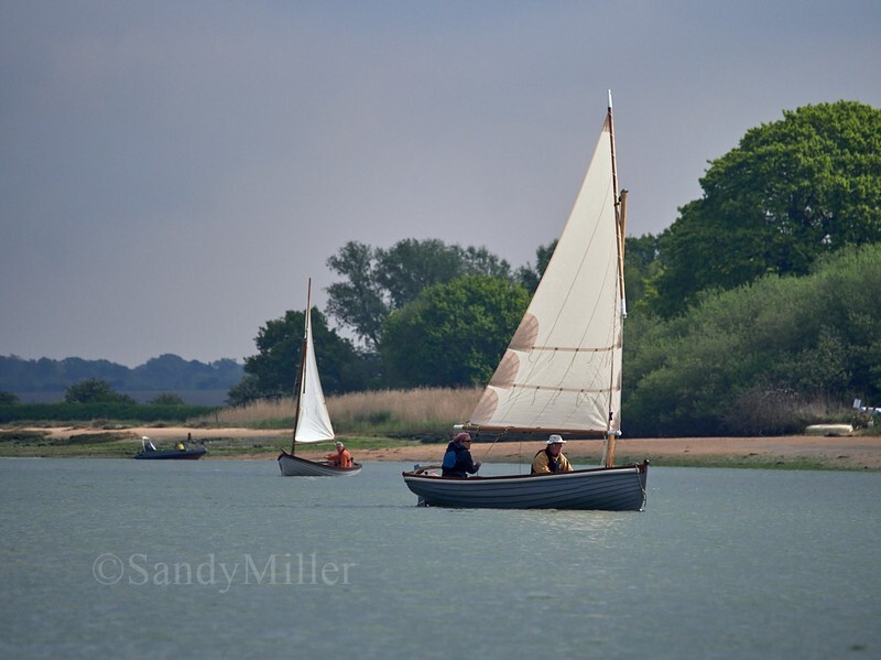 _1015603 - OGA Deben Rally / WBTA Wooden Boat Gathering 2026