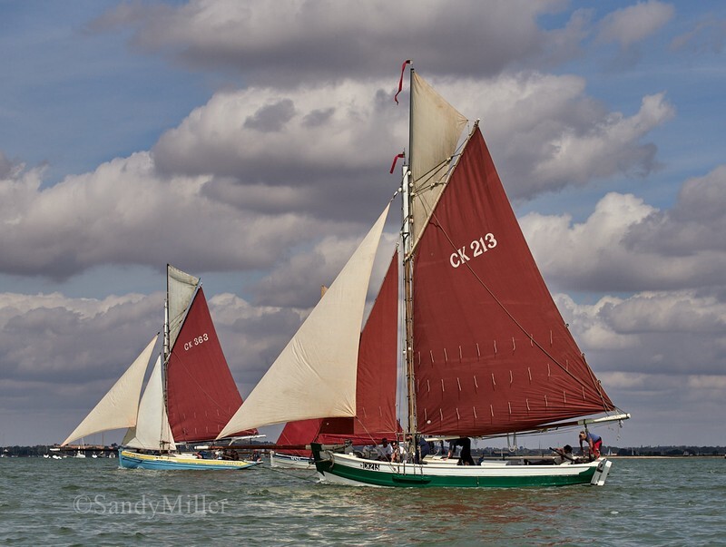 _1018955 - Mersea Week Monday 2026