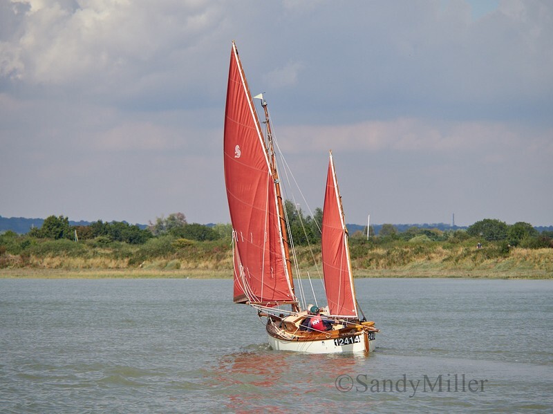 _9167664 - Maldon Regatta 2023