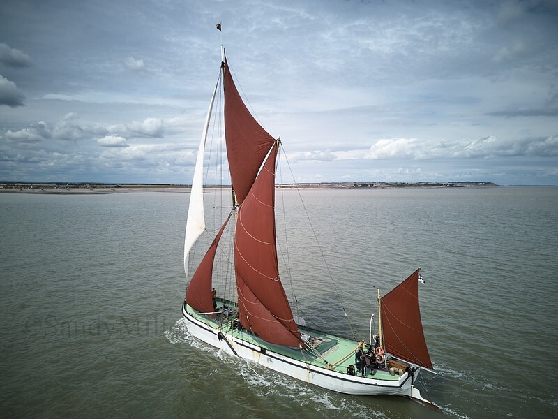 DJI_0047 - Swale Match 2 August 2025