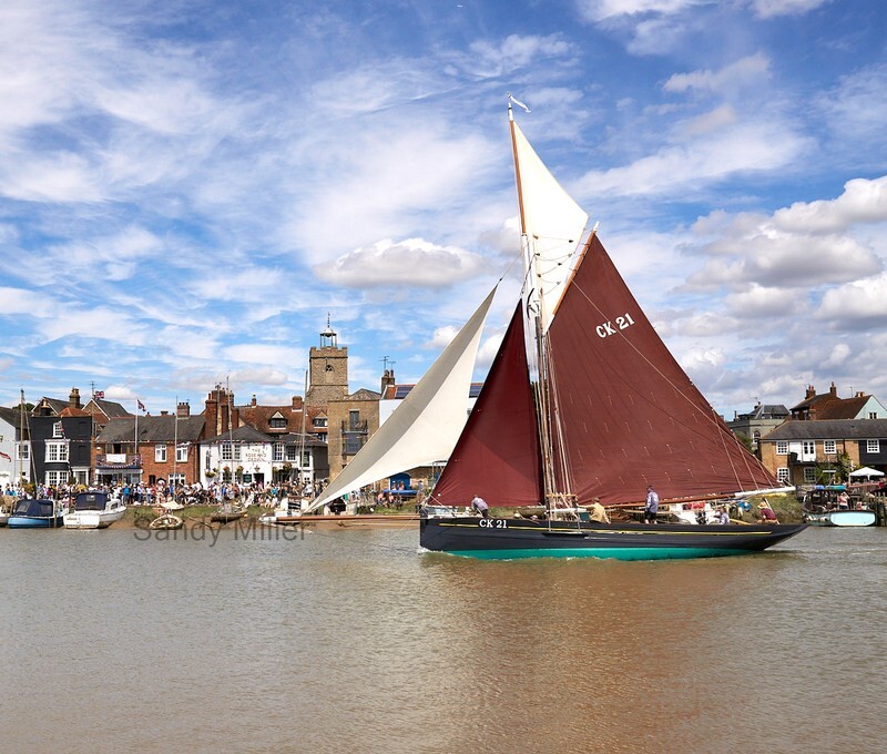 _DSC5317  1 - Wivenhoe Regatta 2022