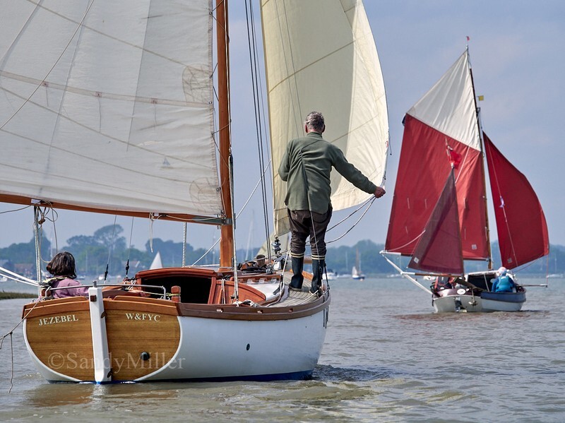 _1015856 - OGA Deben Rally / WBTA Wooden Boat Gathering 2026