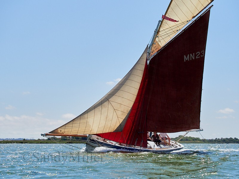 _1011734 - Heybridge Regatta 2025