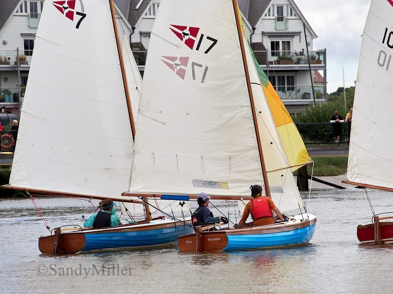 _6223859  - Wivenhoe Regatta 2024