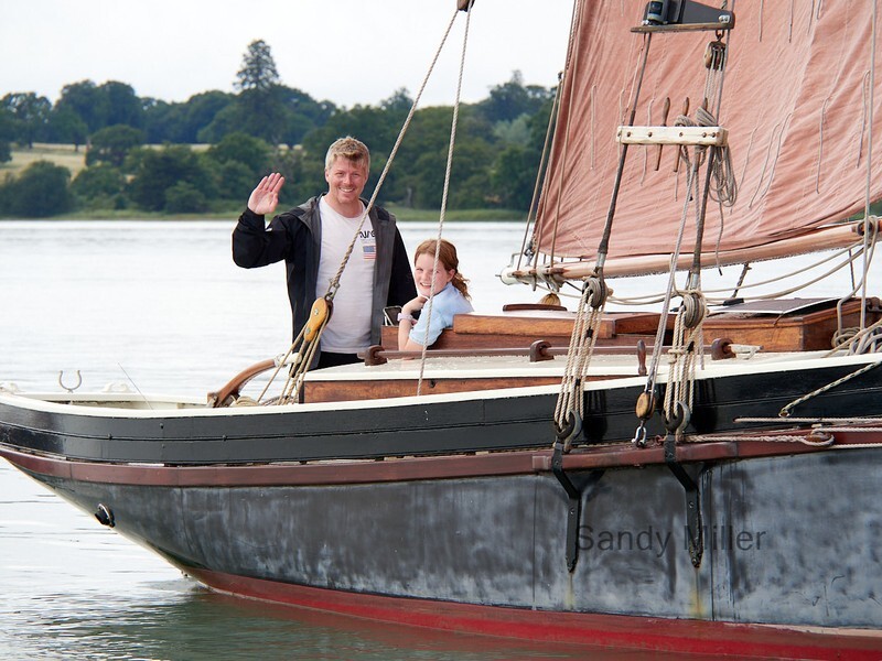 _1015463 - Parade of Sail OGA Diamond Jubilee 2023