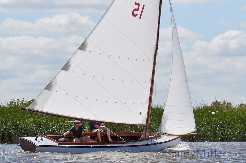 _DSC4071 - Waveney Class Champs 2019 (Oulton)