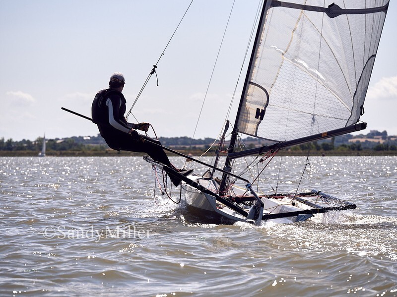 _1020524 - Heybridge Regatta 2022