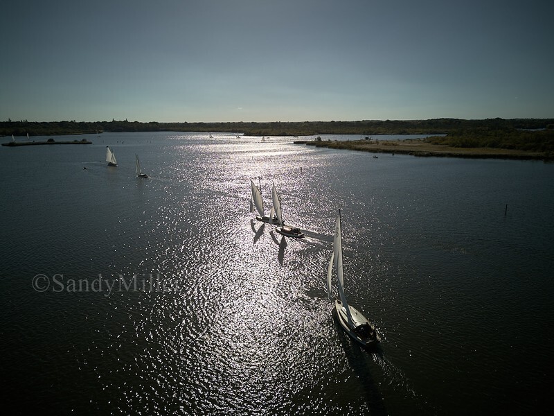DJI_0007 - Barton Charter Regatta 2025