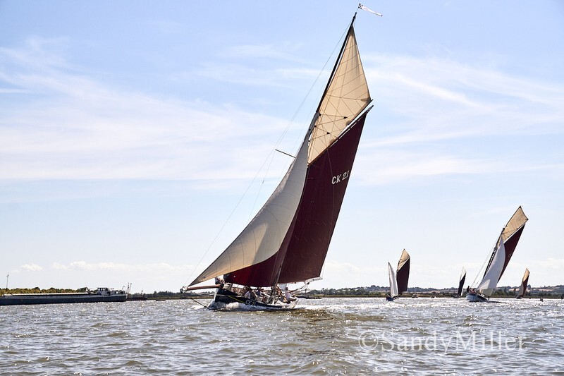 _DSC5581 1 - Heybridge Regatta 2022