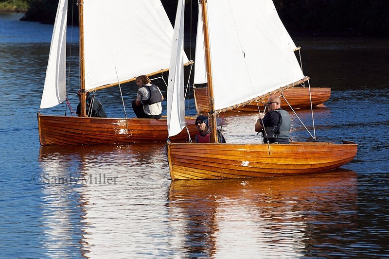  - Racing on the Broads