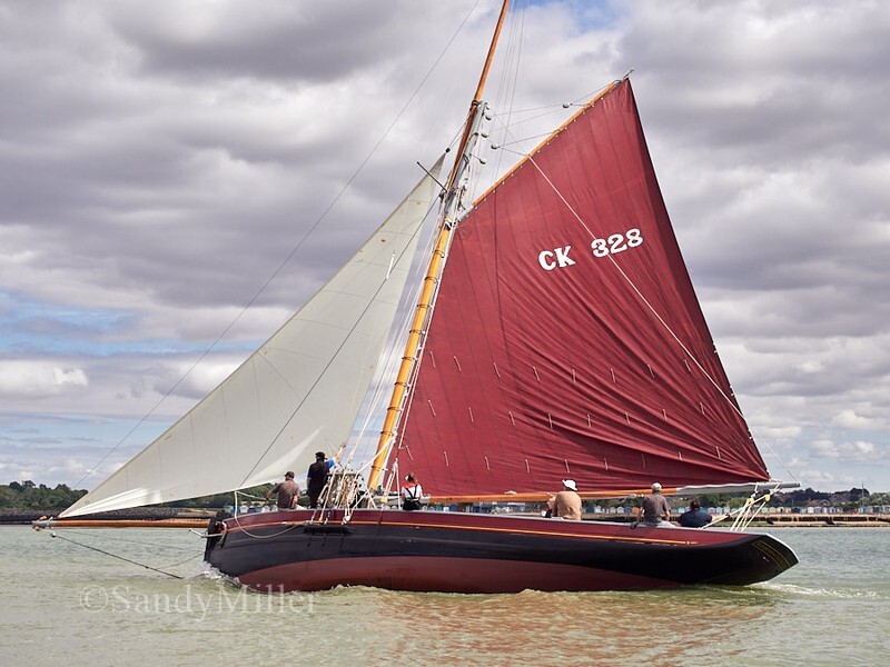 _1017599 - Wivenhoe Regatta 2026