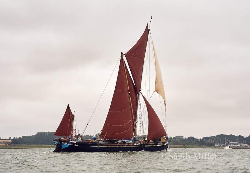_1010061 - Pin Mill Barge Match 2026