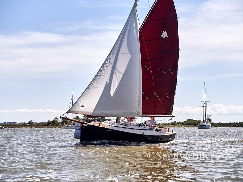 _1020480 - Heybridge Regatta 2022