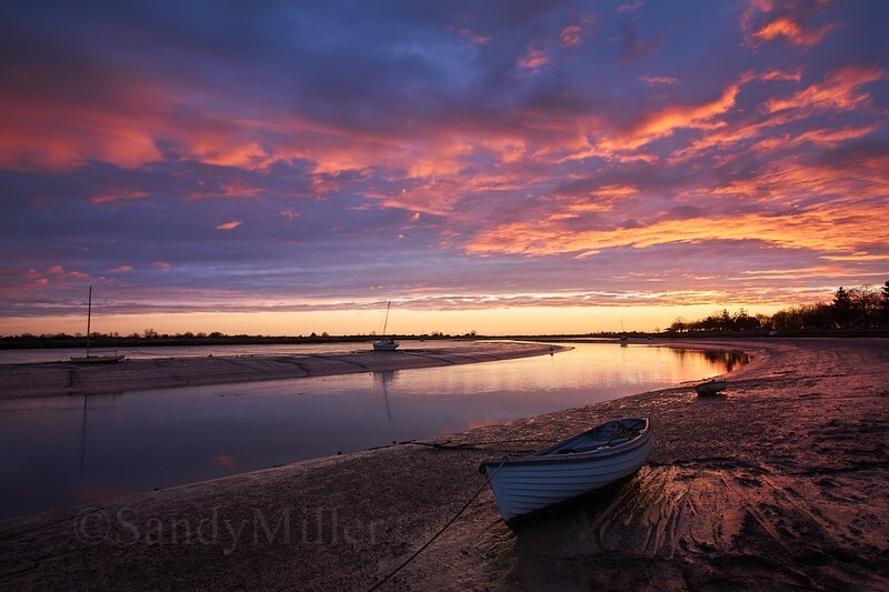 _DSC3707 - Estuary light