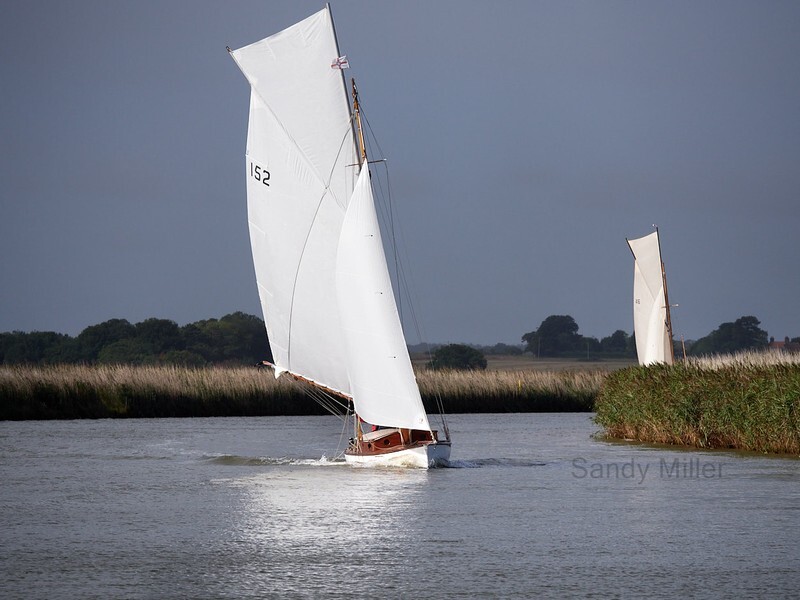 _1022110 - Yare Navigation Race 2022