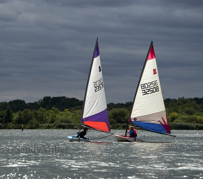 _1012714 1 - Barton Regatta 2025