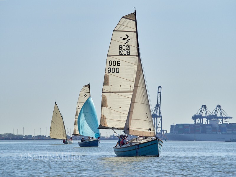 _1019421 - The English Raid Sail-and-Oar Stour and Orwell 2026