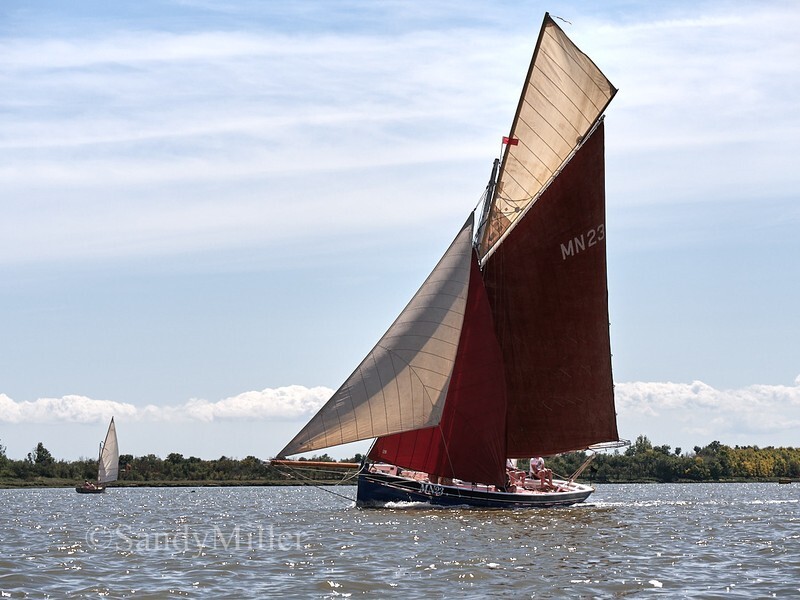 _1020360 - Heybridge Regatta 2022