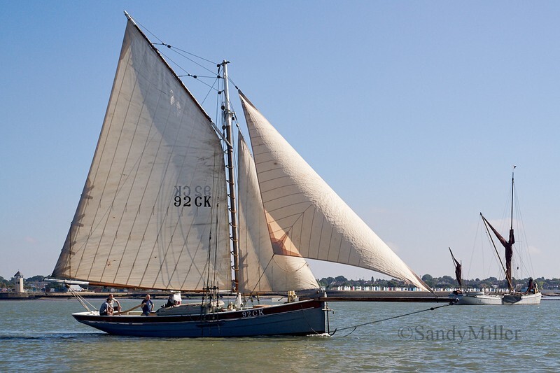 _DSC8994 - Rowhedge Regatta 2018