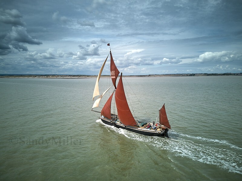 DJI_0051 - Swale Match 2 August 2025