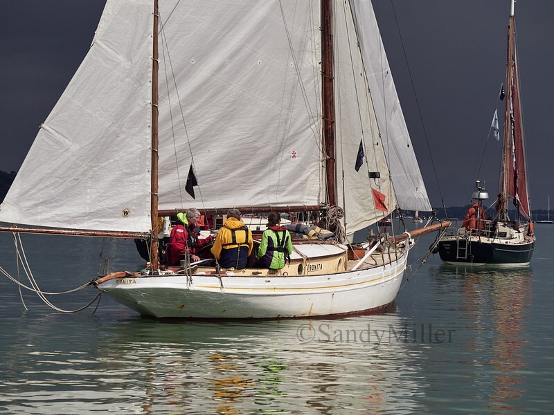 _1015326 - Parade of Sail OGA Diamond Jubilee 2023