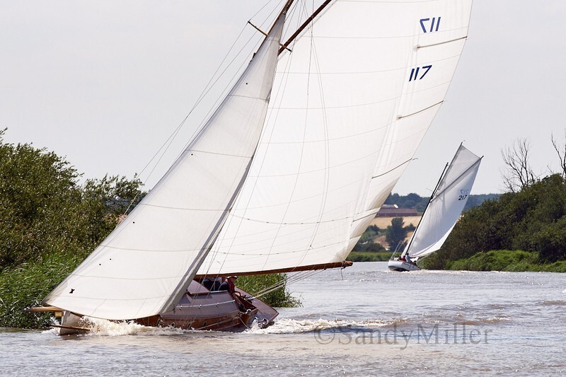 _DSC5755 - YSC Cantley Regatta 2018