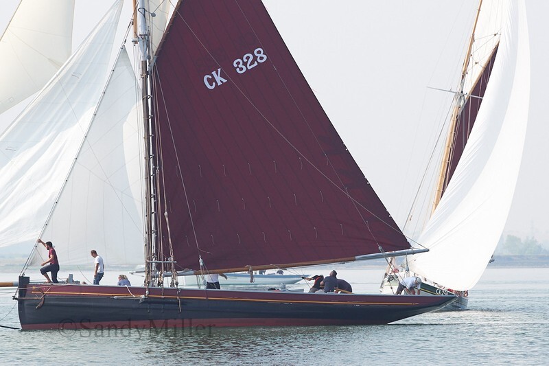 _DSC4951 - Blackwater Smack & Barge Match 2018