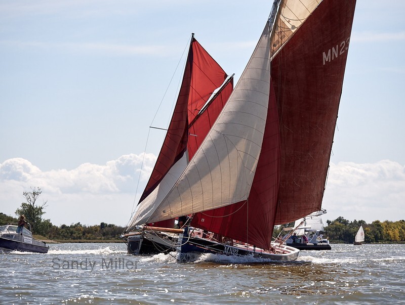 _1020424  - Heybridge Regatta 2022