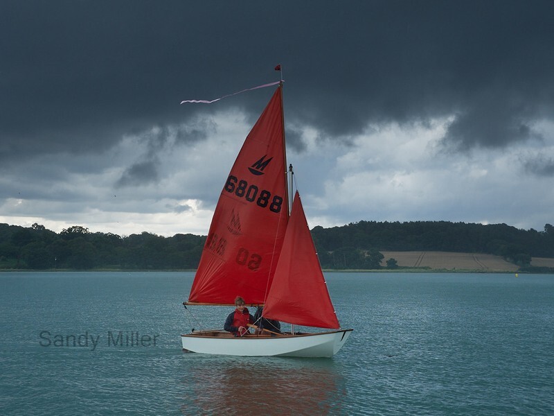 _8040103 - Parade of Sail OGA Diamond Jubilee 2023