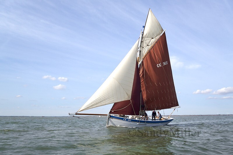 _DSC7410 - Colne Match 2020