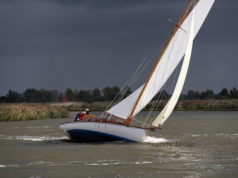 _1022249 - Yare Navigation Race 2022