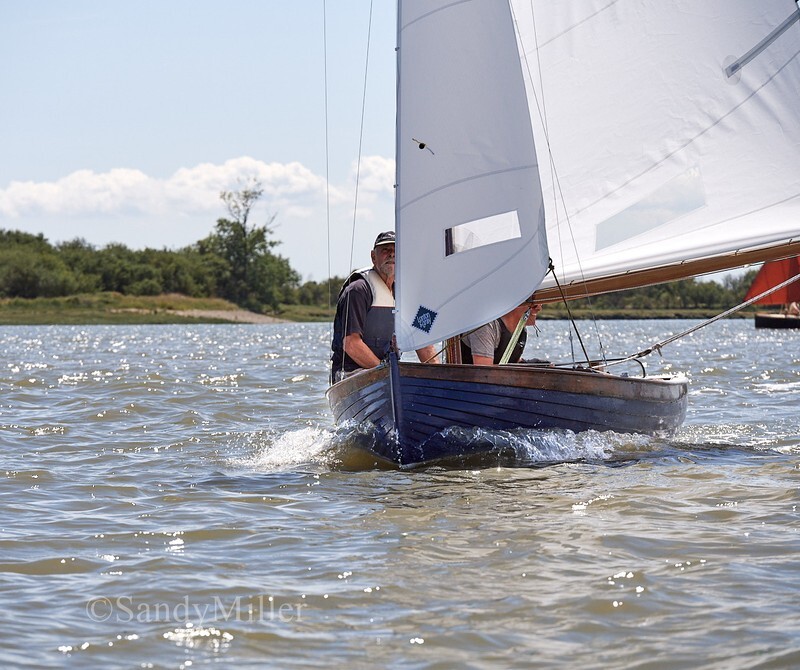 _1020325 - Heybridge Regatta 2022