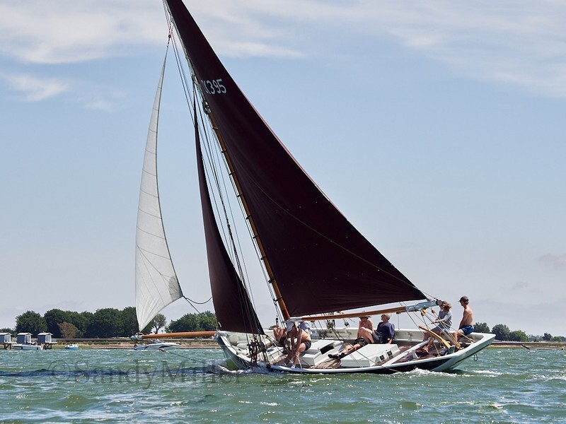 _1011638 - Heybridge Regatta 2025