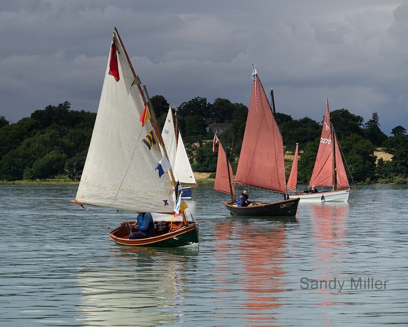 _1015370 - Parade of Sail OGA Diamond Jubilee 2023