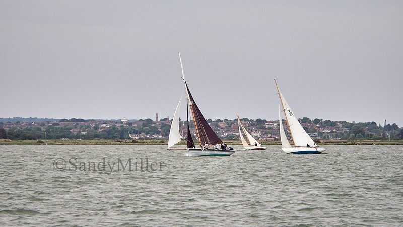 _1013409 - Heybridge Regatta 2023