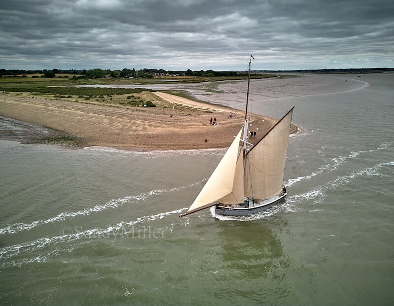 DJI_0028 - Wivenhoe Regatta 2026