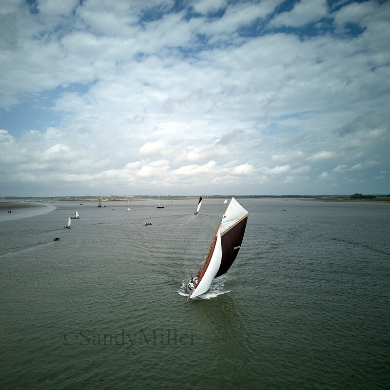 DJI_0001 - Rowhedge Regatta 2025
